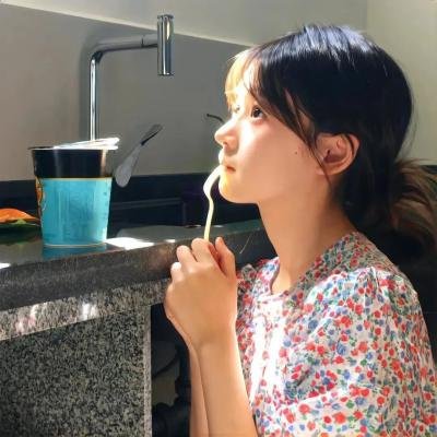 一个人的生命